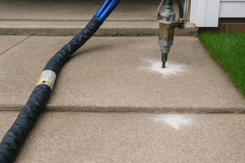 Power Washing Service
