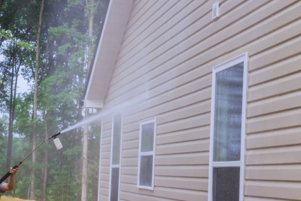 Home Power Washing in Venice