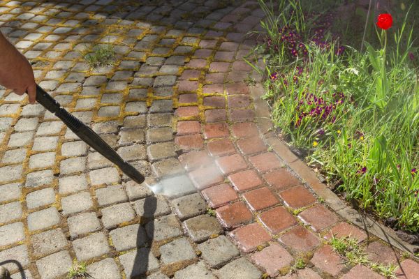 Walkway Cleaning Service in Venice