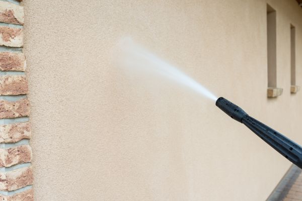 Cost of Stucco Washing in Venice