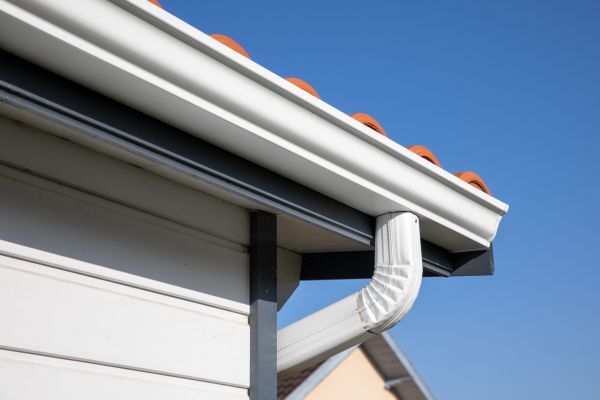 Roofline Cleaning in Venice