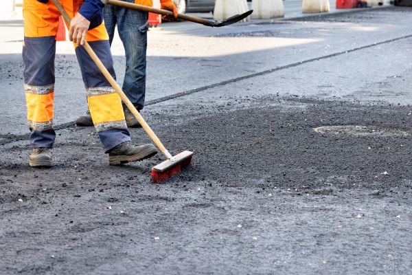 Cost of Asphalt Dirt Removal in Venice