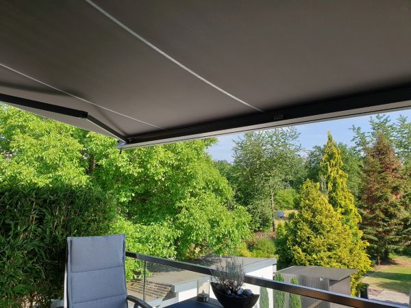Veranda Awning Cleaning in Venice