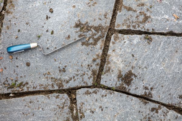 Cost of Flagstone Patio Cleaning in Venice