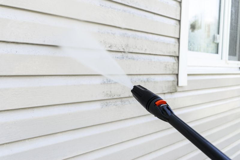 Home Pressure Cleaning